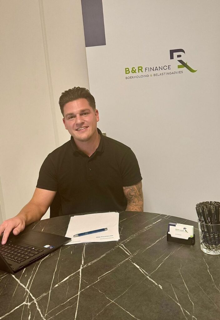 Boekhouding Hersteltrajecten Spijkenisse | B&R Finance