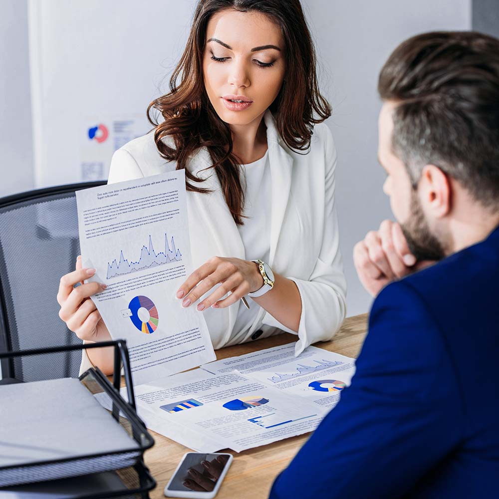 Startersconsult Spijkenisse | Boekhoudkantoor B&R Finance