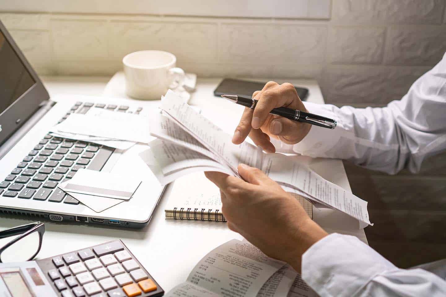 Bolk Finance Boekhouding en Belastingadvies - meer tijd voor ondernemen